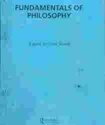 FUNDAMENTALS OF PHILOSOPHY