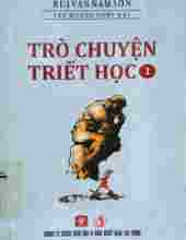 TRÒ CHUYỆN TRIẾT HỌC