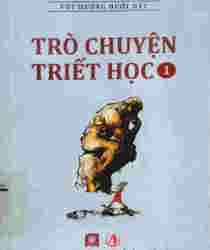 TRÒ CHUYỆN TRIẾT HỌC