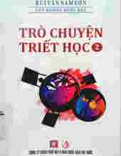 TRÒ CHUYỆN TRIẾT HỌC