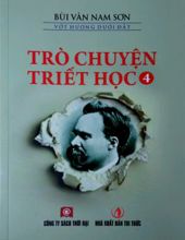 TRÒ CHUYỆN TRIẾT HỌC