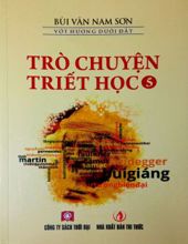 TRÒ CHUYỆN TRIẾT HỌC