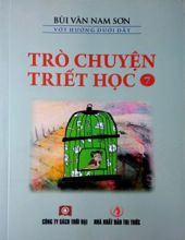 TRÒ CHUYỆN TRIẾT HỌC