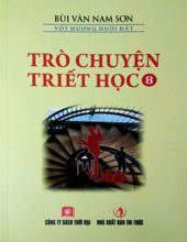 TRÒ CHUYỆN TRIẾT HỌC