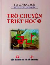 TRÒ CHUYỆN TRIẾT HỌC