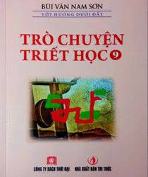 TRÒ CHUYỆN TRIẾT HỌC