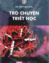 TRÒ CHUYỆN TRIẾT HỌC