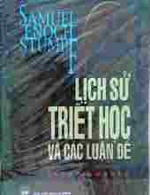 LỊCH SỬ TRIẾT HỌC VÀ CÁC LUẬN ĐỀ (Sách thất lạc)