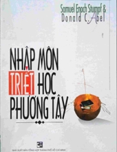 NHẬP MÔN TRIẾT HỌC PHƯƠNG TÂY