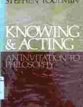 KNOWING AND ACTING