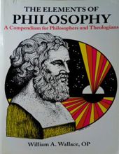 THE ELEMENTS OF PHILOSOPHY