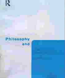 PHILOSOPHY AND MYSTIFICATION