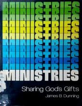 MINISTRIES