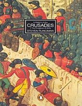 A HISTORY OF THE CRUSADES - VOLUME III: THE KINGDOM OF ACRE AND THE LATER CRUSADES