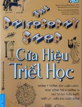 CỬA HIỆU TRIẾT HỌC