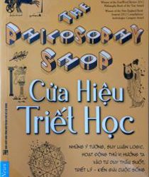 CỬA HIỆU TRIẾT HỌC