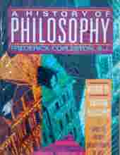 A HISTORY OF PHILOSOPHY: MODERN PHILOSOPHY: FROM THE FRENCH ENLIGHTENMENT TO KANT