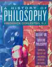 A HISTORY OF PHILOSOPHY: MODERN PHILOSOPHY: EMPIRICISM, IDEALISM, AND PRAGMATISM IN BRITAIN AND AMERICA