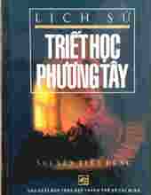 LỊCH SỬ TRIẾT HỌC PHƯƠNG TÂY