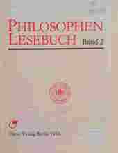 PHILOSOPHEN LESEBUCH