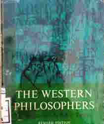 THE WESTERN PHILOSOPHERS