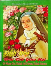 TÌNH YÊU TRONG TRÁI TIM GIÁO HỘI: SỨ MẠNG CỦA THÁNH NỮ TERESA THÀNH LISIEUX