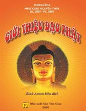 GIỚI THIỆU ĐẠO PHẬT