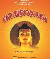 GIỚI THIỆU ĐẠO PHẬT