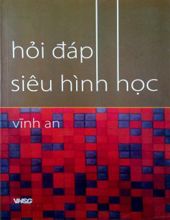 HỎI ĐÁP SIÊU HÌNH HỌC