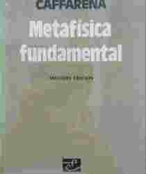 METAFISICA FUNDAMENTAL