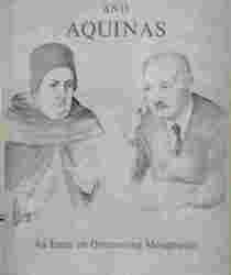 HEIDEGGER AND AQUINAS