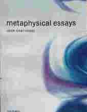 METAPHYSICAL ESSAYS