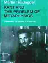 KANT AND THE PROBLEM OF METAPHYSICS