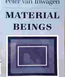 MATERIAL BEINGS