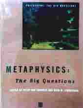 METAPHYSICS