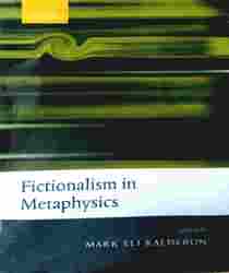 FICTIONALISM IN METAPHYSICS