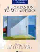 A COMPANION TO METAPHYSICS