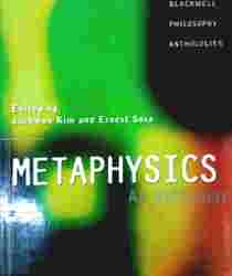 METAPHYSICS