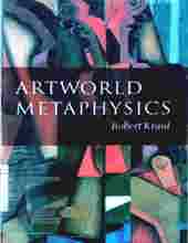 ARTWORLD METAPHYSICS