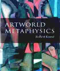 ARTWORLD METAPHYSICS