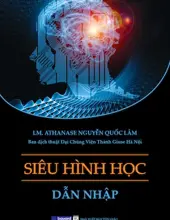 SIÊU HÌNH HỌC