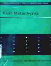 REAL METAPHYSICS