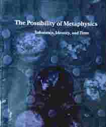 THE POSSIBILITY OF METAPHYSICS