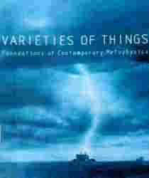 VARIETIES OF THINGS