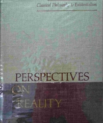 PERSPECTIVES ON REALITY