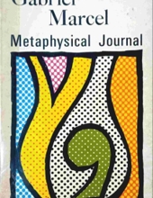 METAPHYSICAL JOURNAL