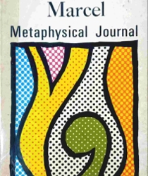 METAPHYSICAL JOURNAL