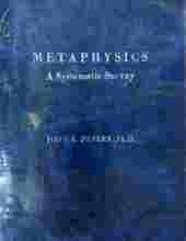 METAPHYSICS