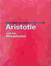 ARISTOTLE AND THE METAPHYSICS