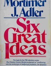 SIX GREAT IDEAS